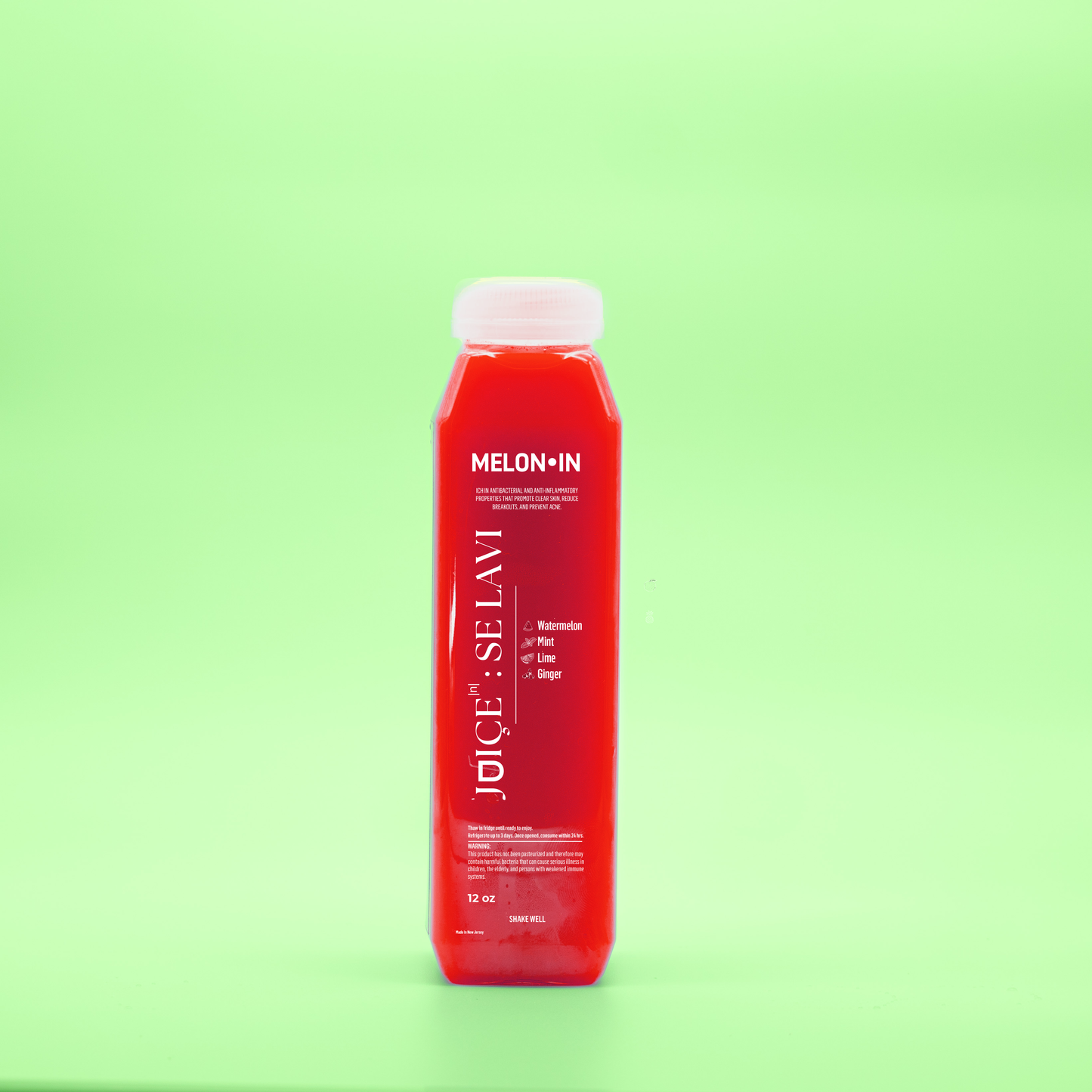 Melon•in