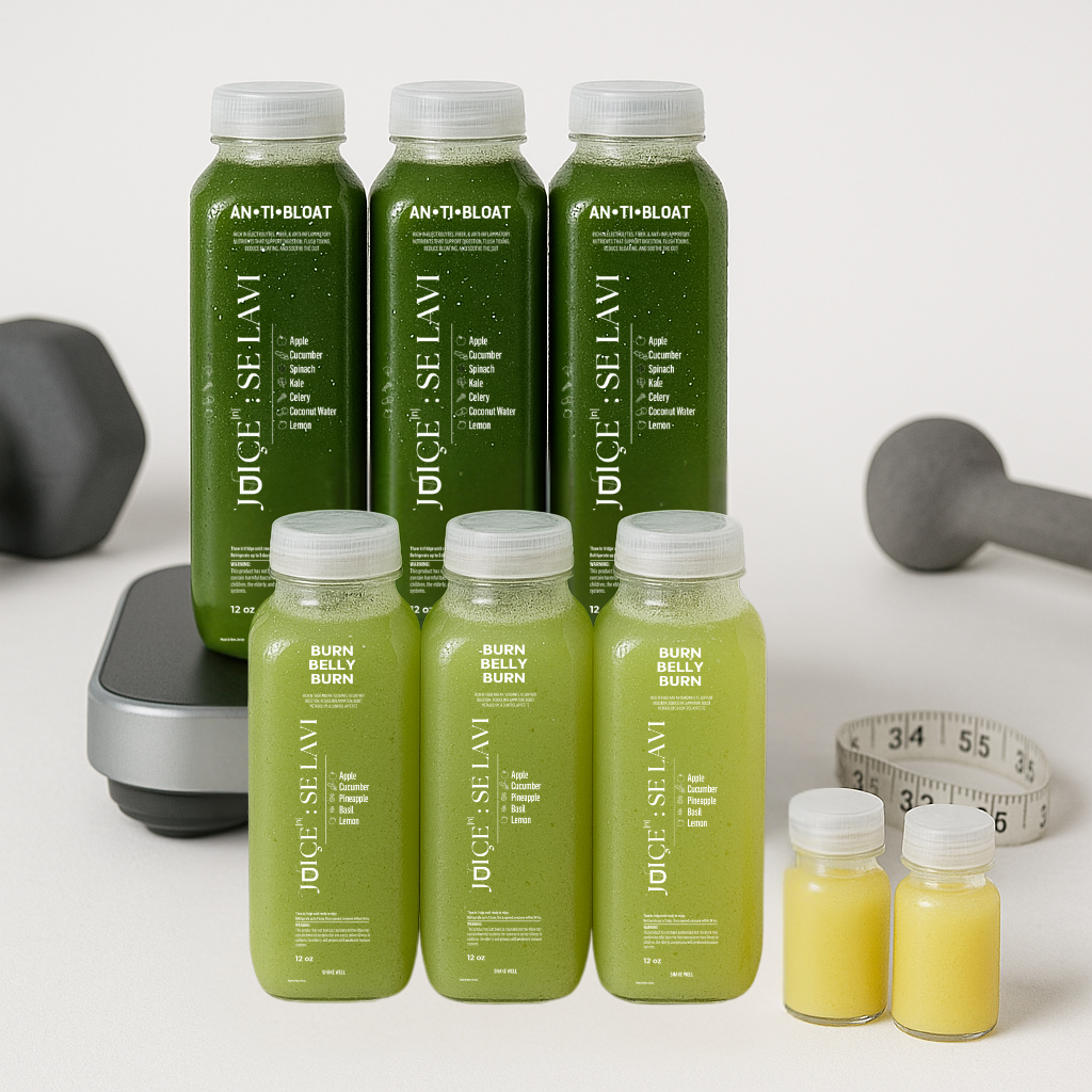 Wellness Bundles