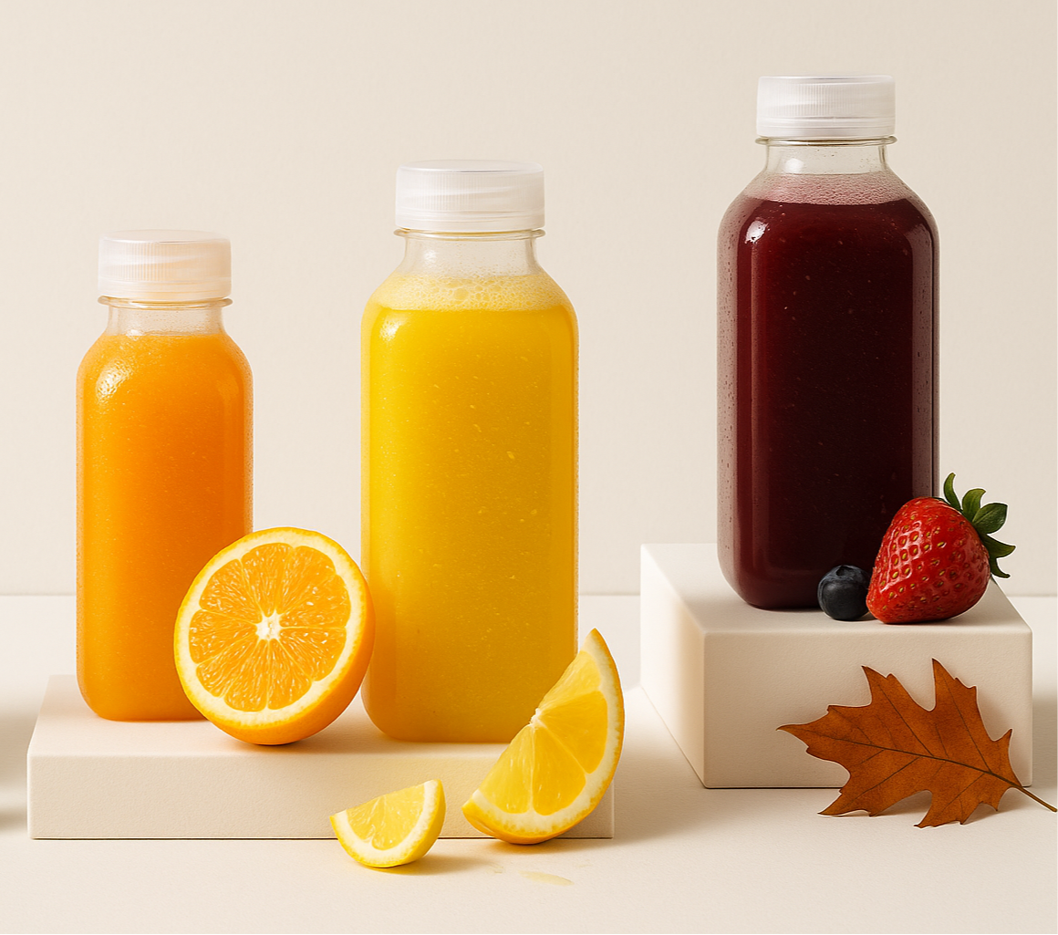 Seasonal Favorites