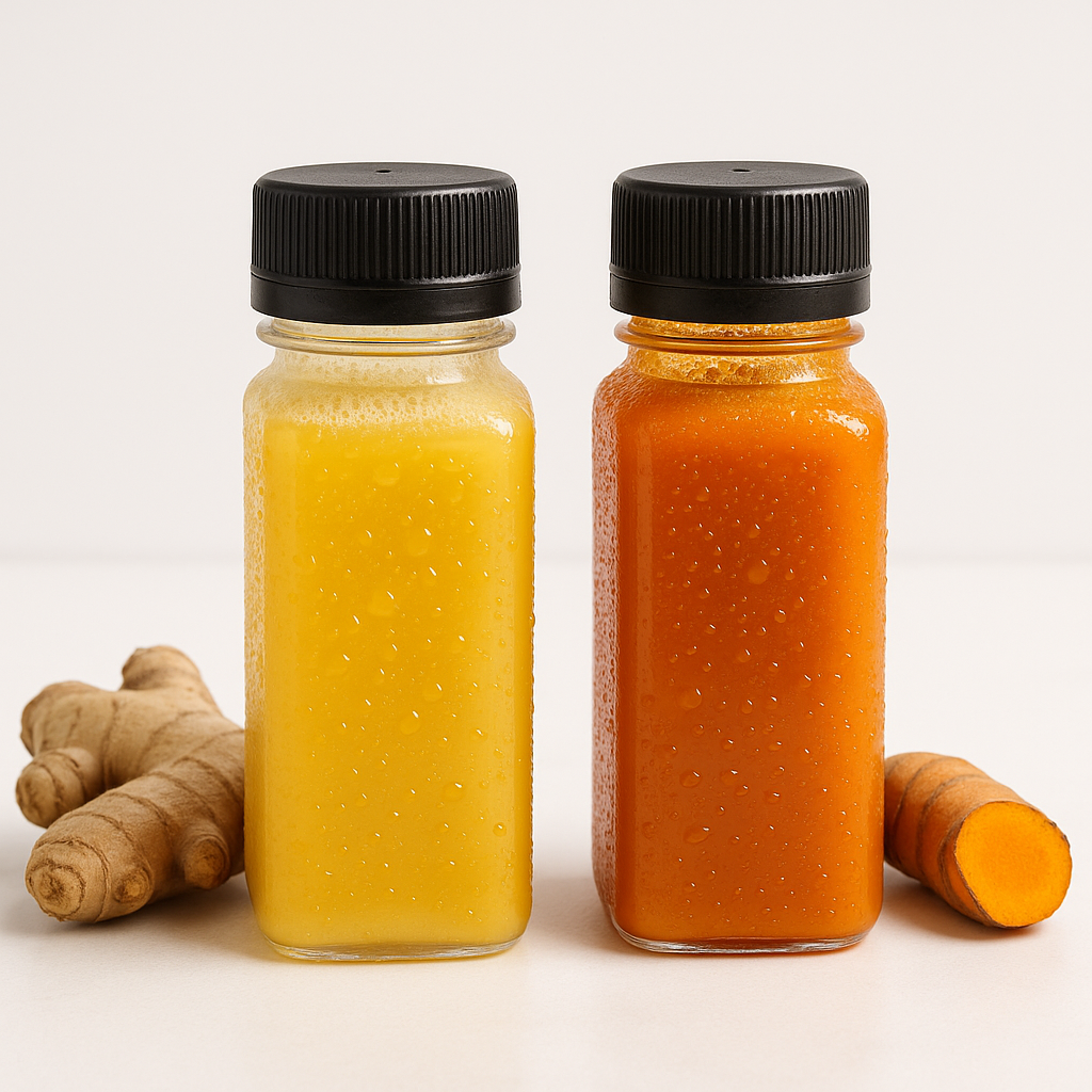 Wellness Shots