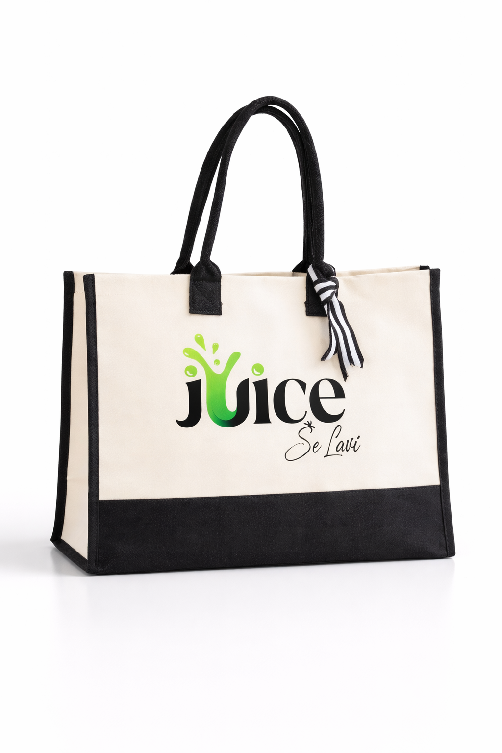 The Juicy Tote