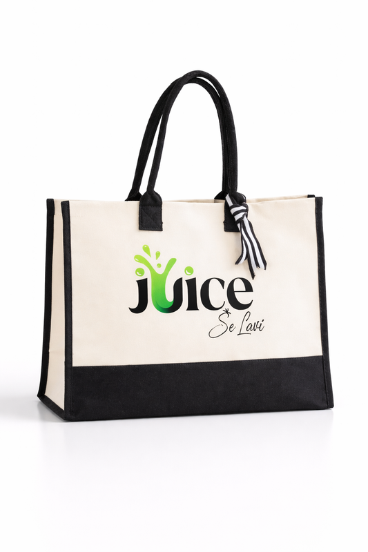 The Juicy Tote