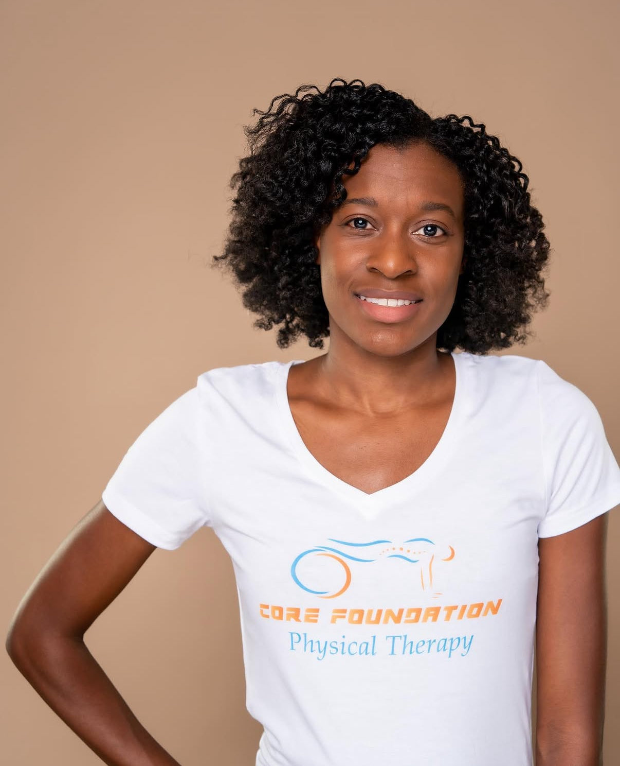 Core & Pour Pelvic Floor Registration