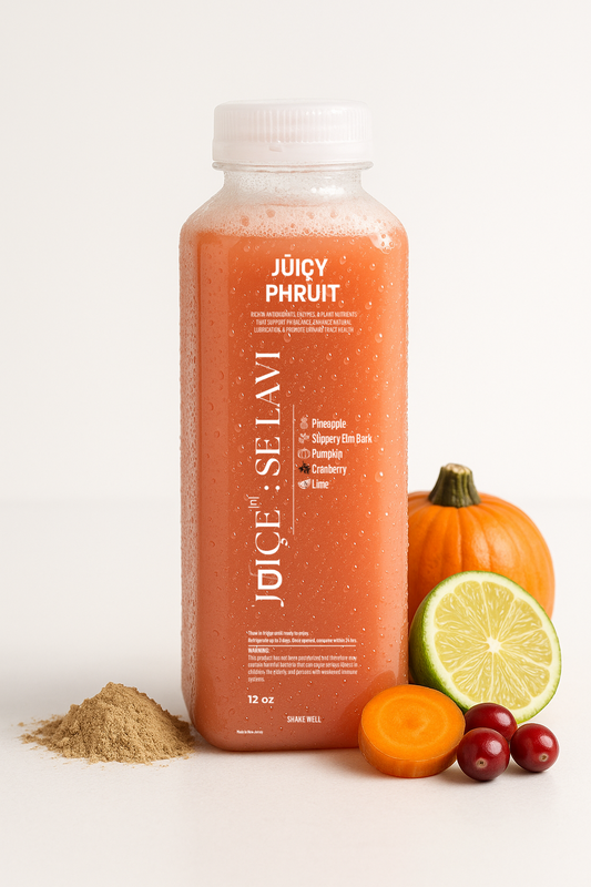 Jūiçy pHruit Bundle