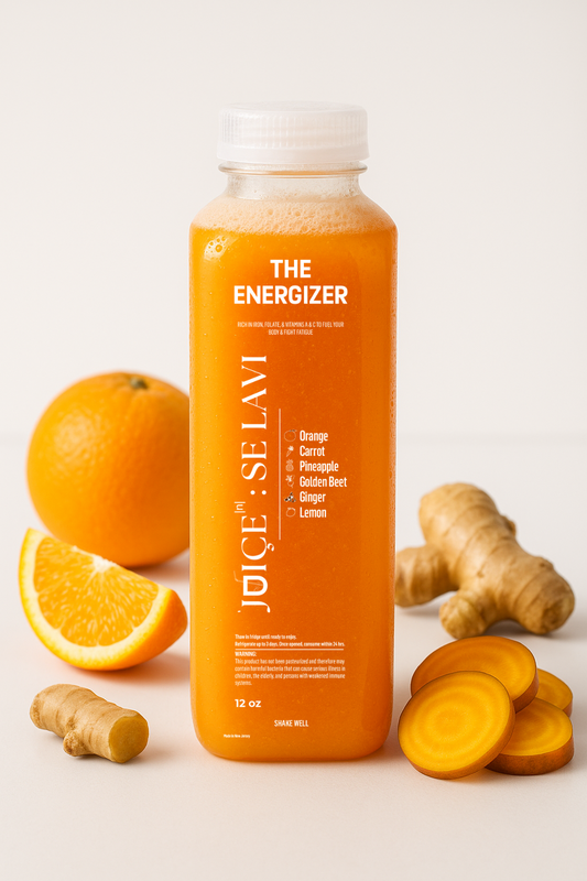 The Energizer