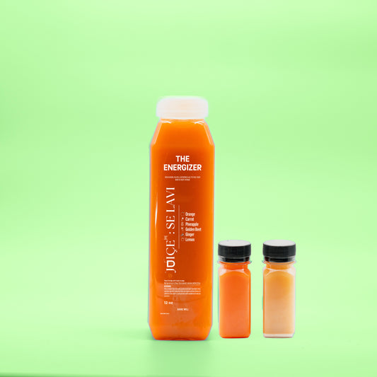 Immunity Defense Bundle