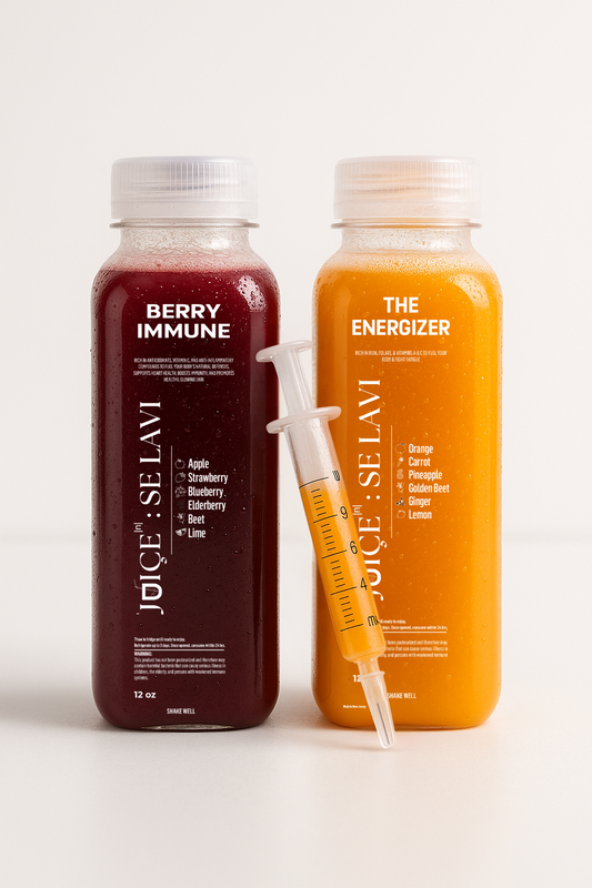 Immunity Defense Bundle