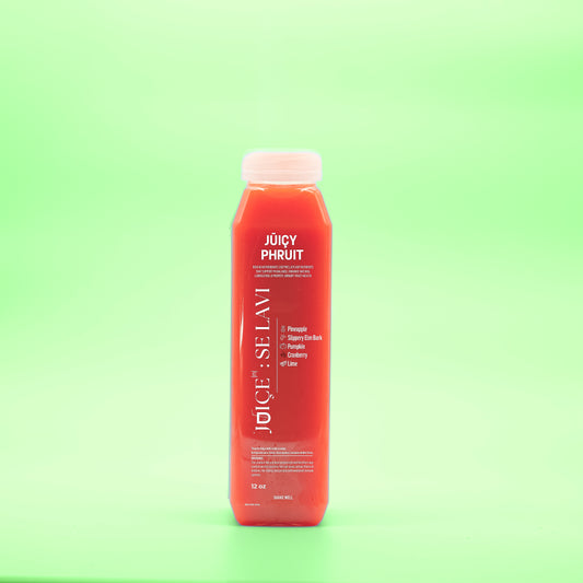 Jūiçy pHruit Bundle