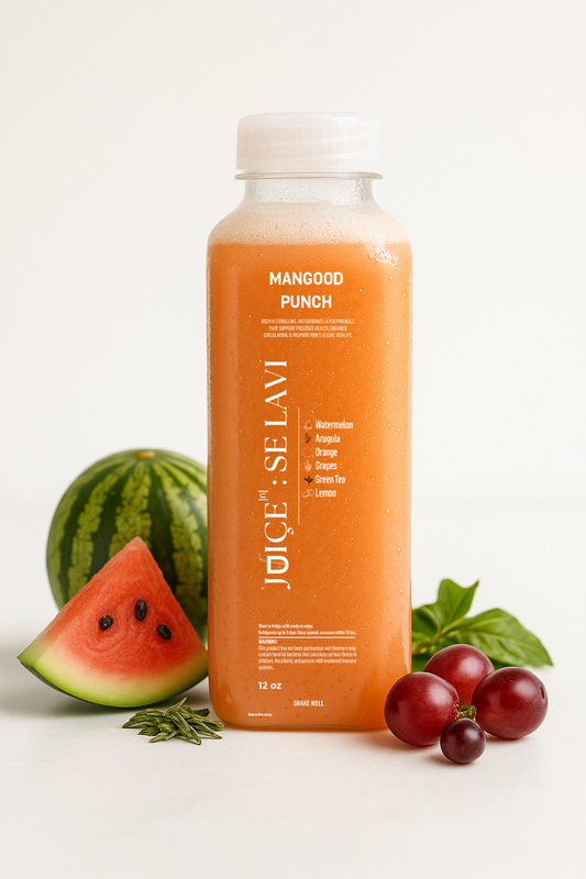 MangooD Punch Bundle