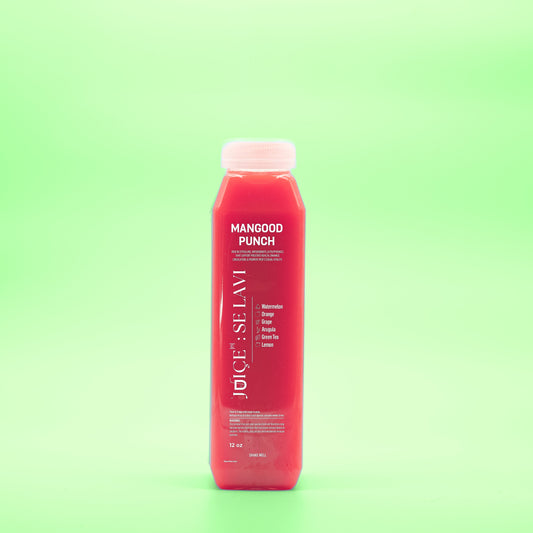 MangooD Punch