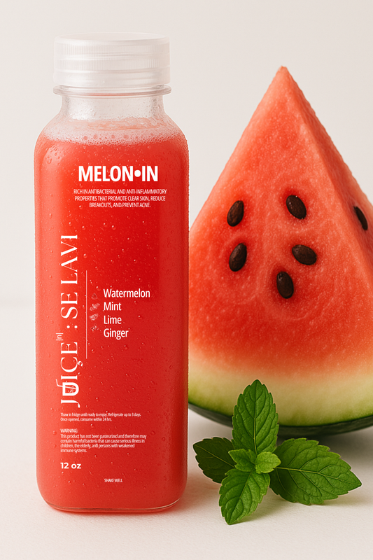 Melon•in
