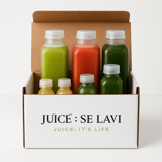 BYO "Build Your Own" Little Box