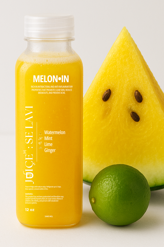 Yellow Melo